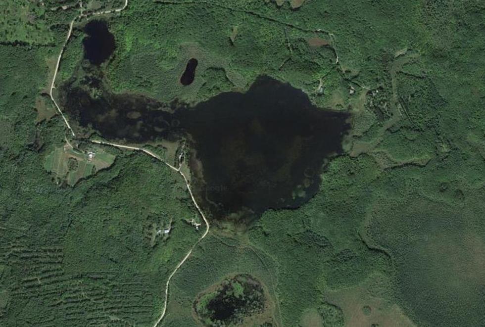 Did You Know That Near Duluth Is A Lake With An Incredibly Offensive Name?