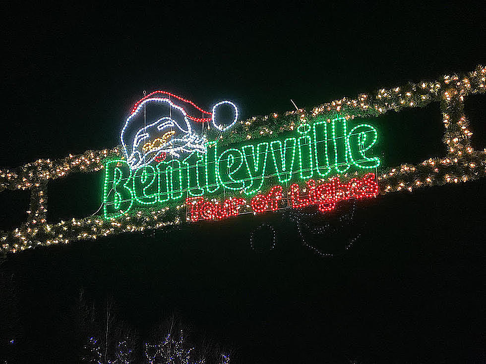 What To Expect At Duluth&#8217;s Bentleyville Tour Of Lights 2021