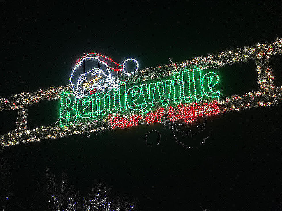 Bentleyville Is More Secure Now, Thanks To New Security Cameras Throughout The Grounds