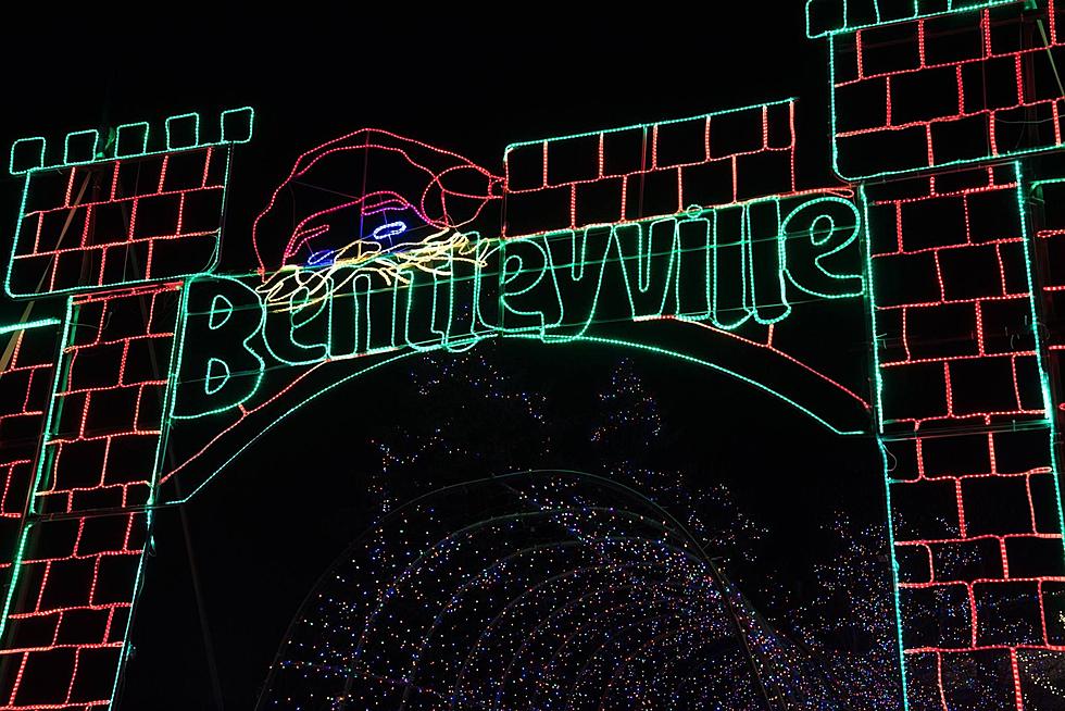 UPDATE: Bentleyville Closed Again Thursday Due To Weather