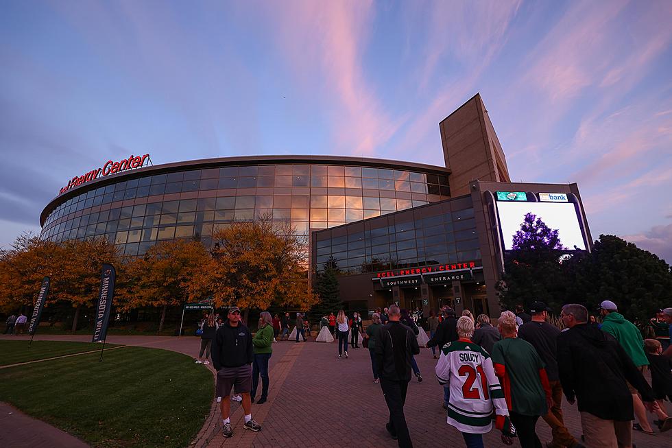 Love Hockey And Supporting The FFA? Celebrate Ag With The Wild