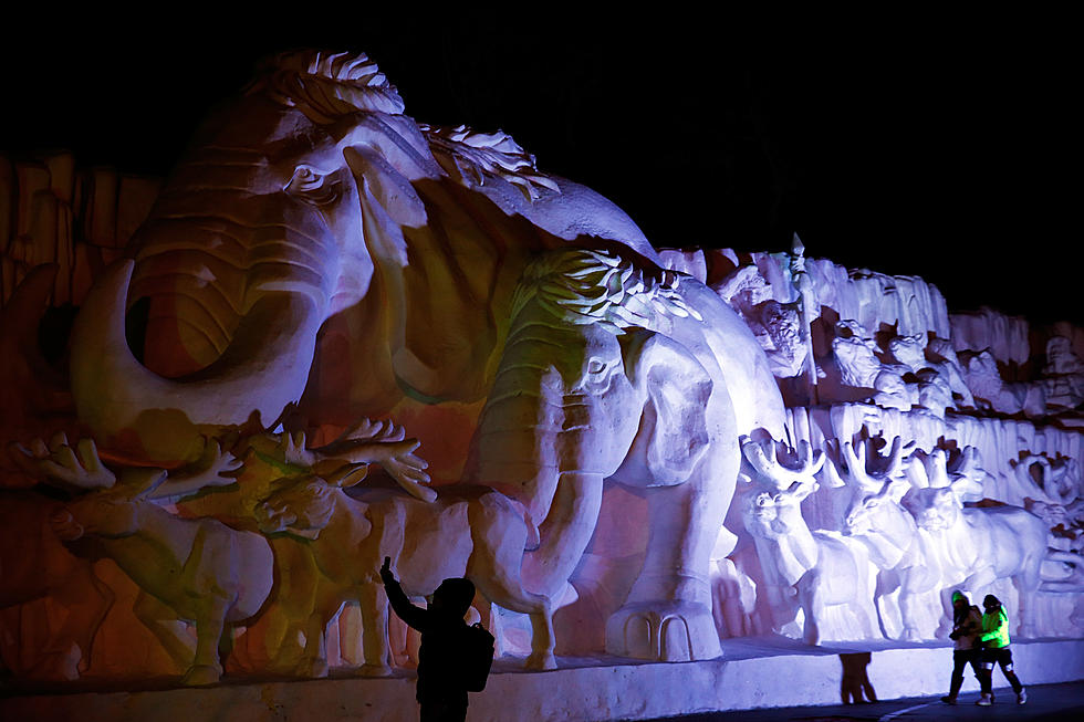 Minnesota To Play Host To World Snow Sculpture Championship In January