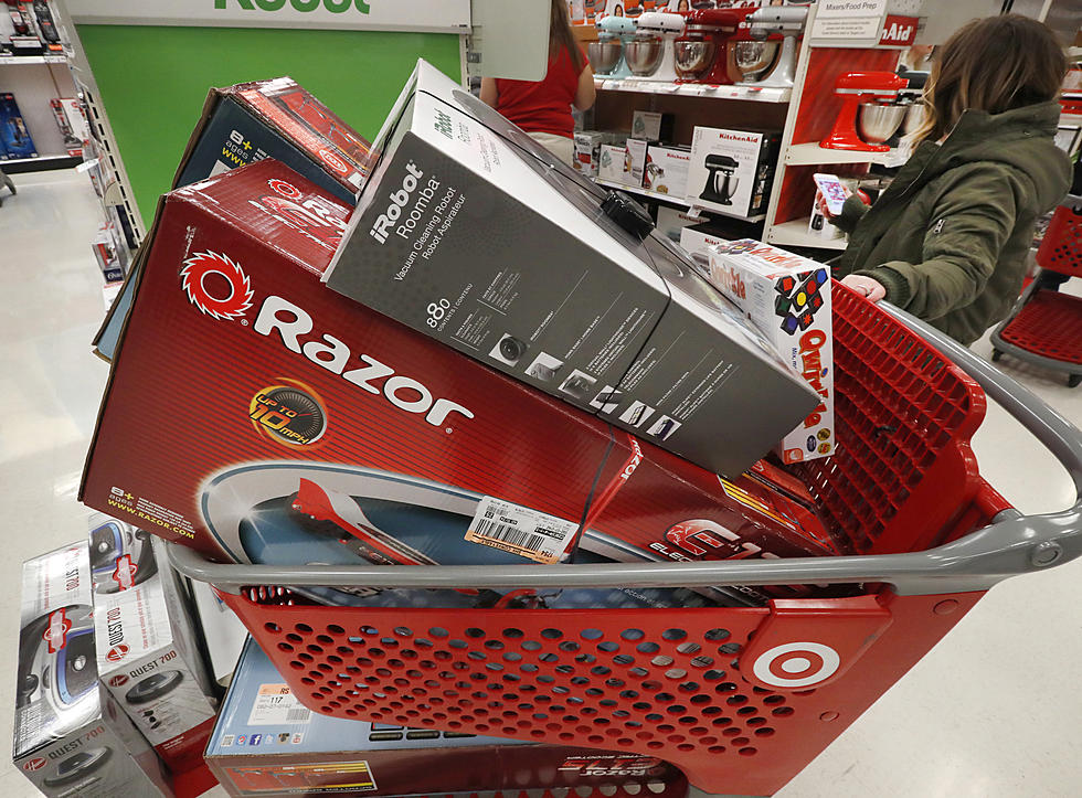 Here&#8217;s How I Got One of the Hardest to Find Gifts at Duluth Target