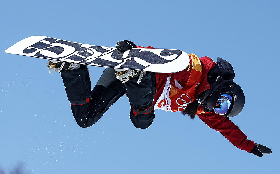 Red Bull Heavy Metal Street Snowboard Competition Returns To Duluth In January