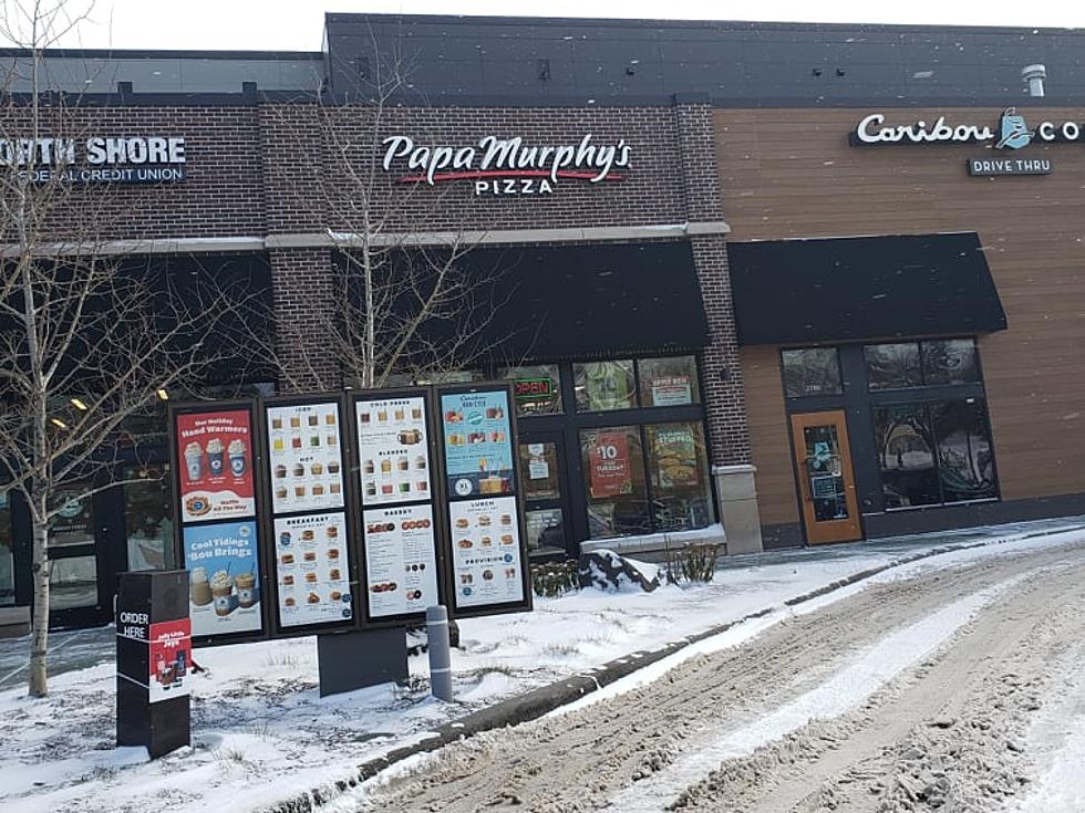 The Papa Murphy’s Pizza On London Road In Duluth Is Permanently Closing After Five Years