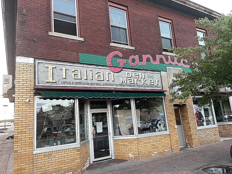 Owner Of Gannucci’s Market In Duluth Charged With Sexually Assaulting Children