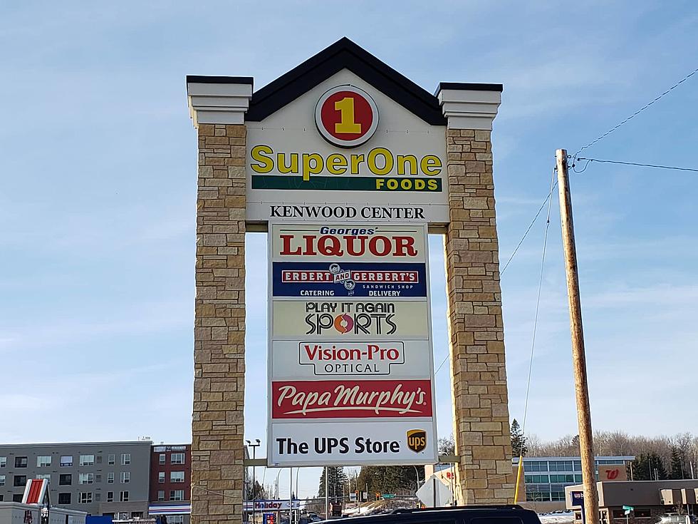 Updated: What Is The Plan For The Large Piece Of Cleared Land By Duluth&#8217;s Kenwood Shopping Plaza?