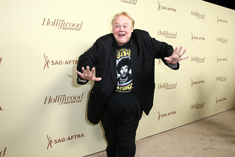 Remembering Minnesota's Louie Anderson And His Ties To Duluth