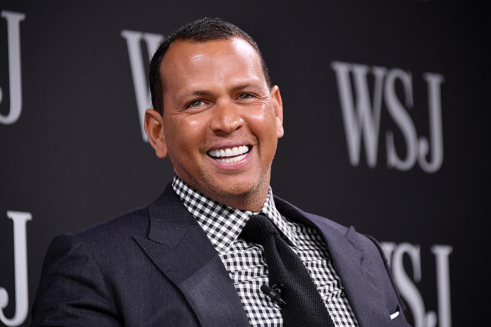 A-Rod Was Spotted At Lambeau Field, Minnesotans Lose Their Minds 