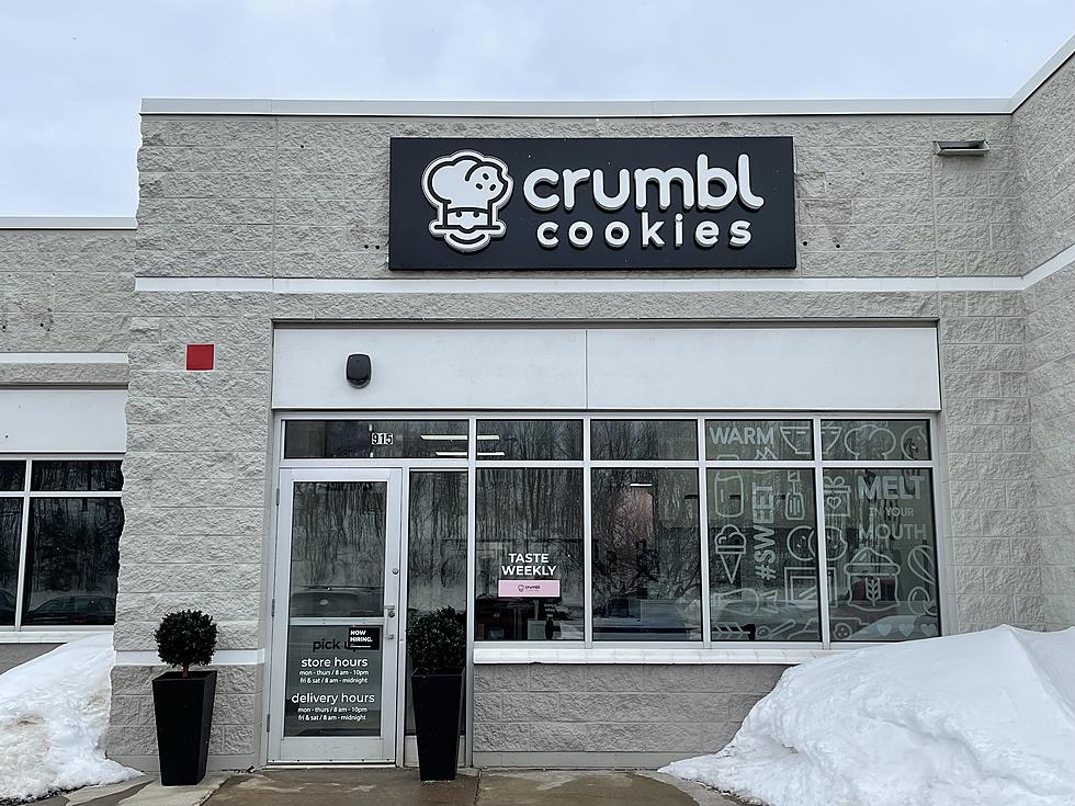 Crumbl Cookies In Duluth Is Now Open!
