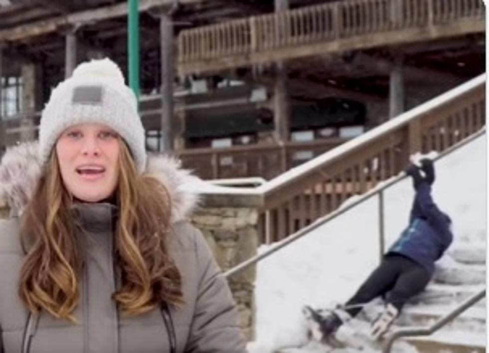 Duluth, Superior Area Skiers Can Related to Skier in Hilarious Ski Resort Video