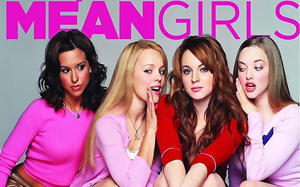 Meet One of the Stars of 'Mean Girls' at the Miller Hill Mall