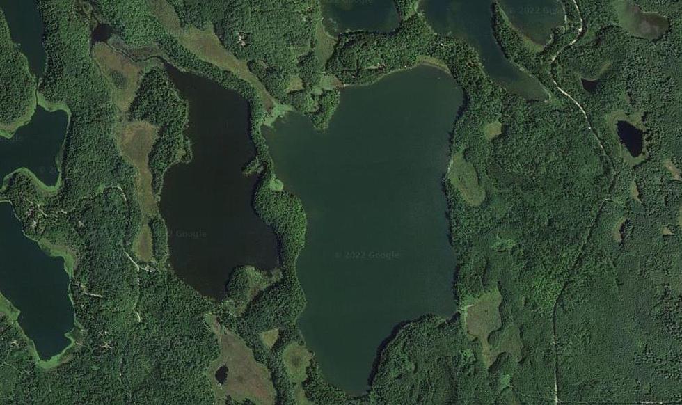 You Won’t Believe the Names of These Two Adjacent Minnesota Lakes