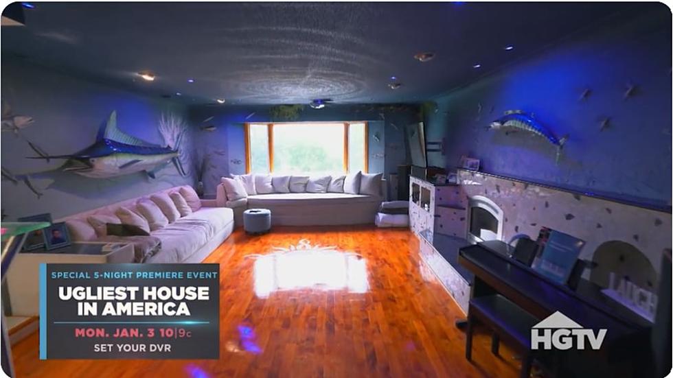 UPDATE: Minnesota Home Featured On Television Show As One Of  &#8220;The Ugliest House In America&#8221;