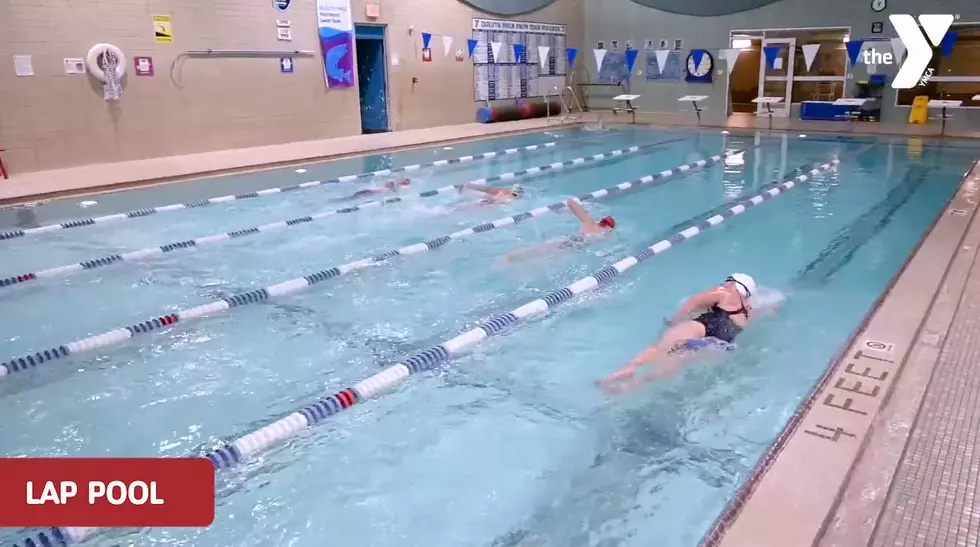Photo: Duluth Area Family YMCA Via YouTube