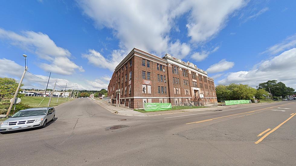 Take A Look Inside The Historic Duluth Armory [VIDEO]