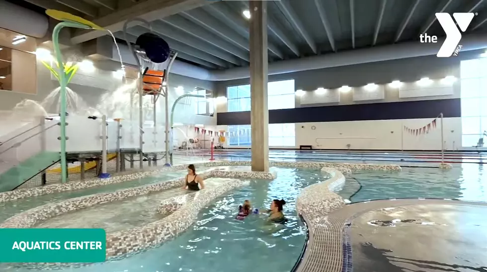 PHOTO: YMCA at Essentia Wellness/Hermantown Via You Tube