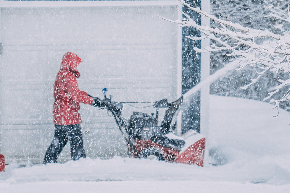 UPDATE: How Much Snow We Got So Far, What&#8217;s Ahead Tuesday From This Week&#8217;s Winter Storm