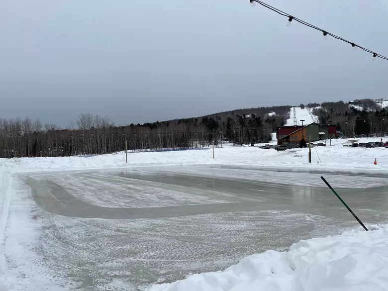 Watch This Hilarious Minnesota Lake Trout Ice Fishing Fail Video