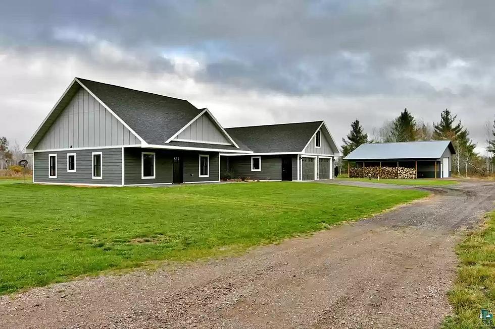 Check Out Lavish Country Living In One Of Superior&#8217;s Most Luxurious Homes On The Market