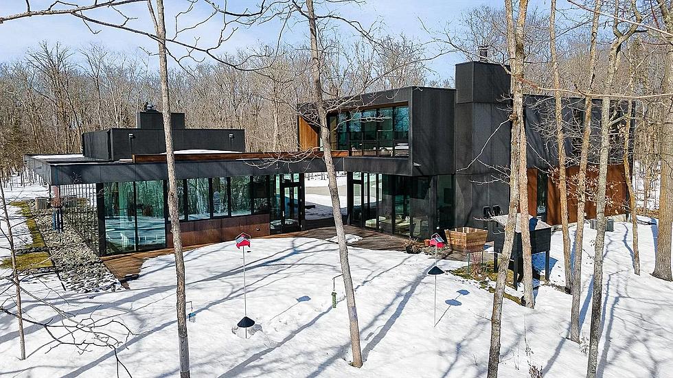 This $5 Million Home For Sale in Bovey, MN Will Blow Your Mind