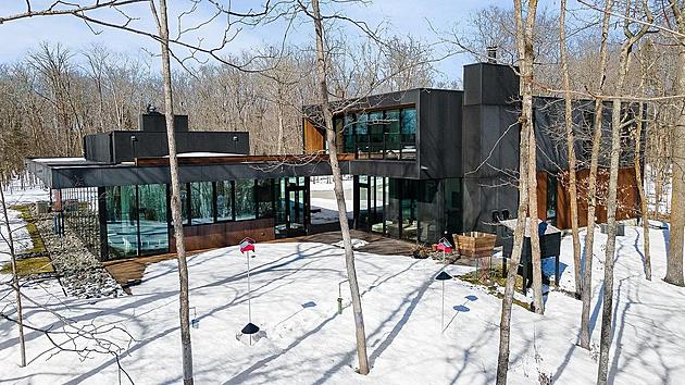 This $5 Million Home For Sale in Bovey, MN Will Blow Your Mind