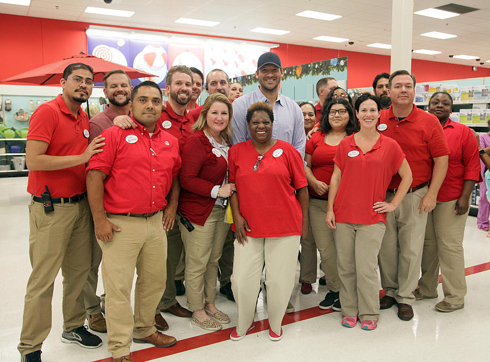 Target Getting Early Start To Holidays, Hiring 100,000 Seasonal Workers