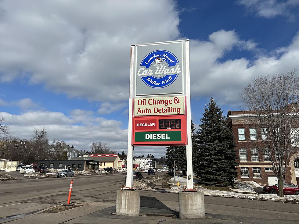 Longtime Duluth Car Wash And Lube Center Closing Its Doors