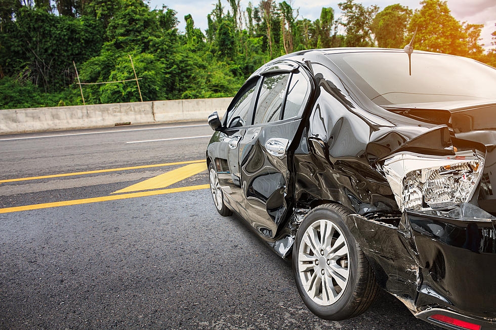 A Man From Pine River Was Struck By A Semi On I-35 South Of Duluth After Getting In An Accident