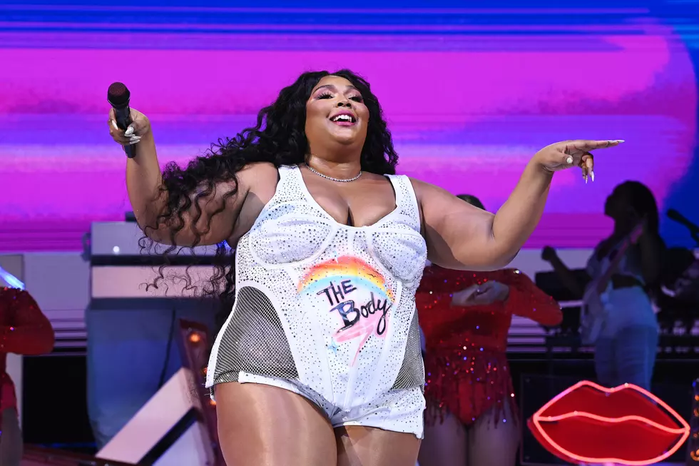 Lizzo Is Bringing Her &#8220;Special Tour &#8217;22&#8221; To Minnesota This Fall