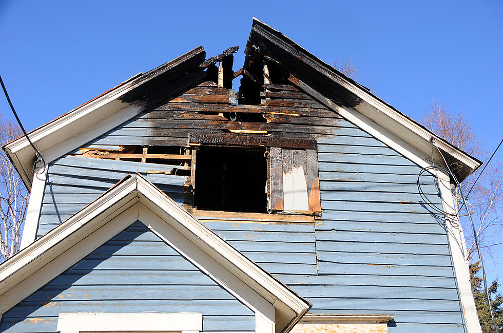 Minnesota Man Allegedly Set Fire To His Own House, Killing Three Cats