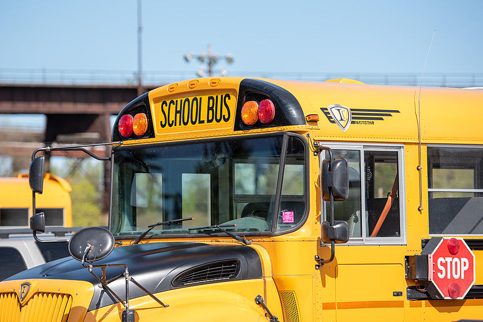 Wisconsin Bus Driver Admits To Drinking During Elementary School Field Trip
