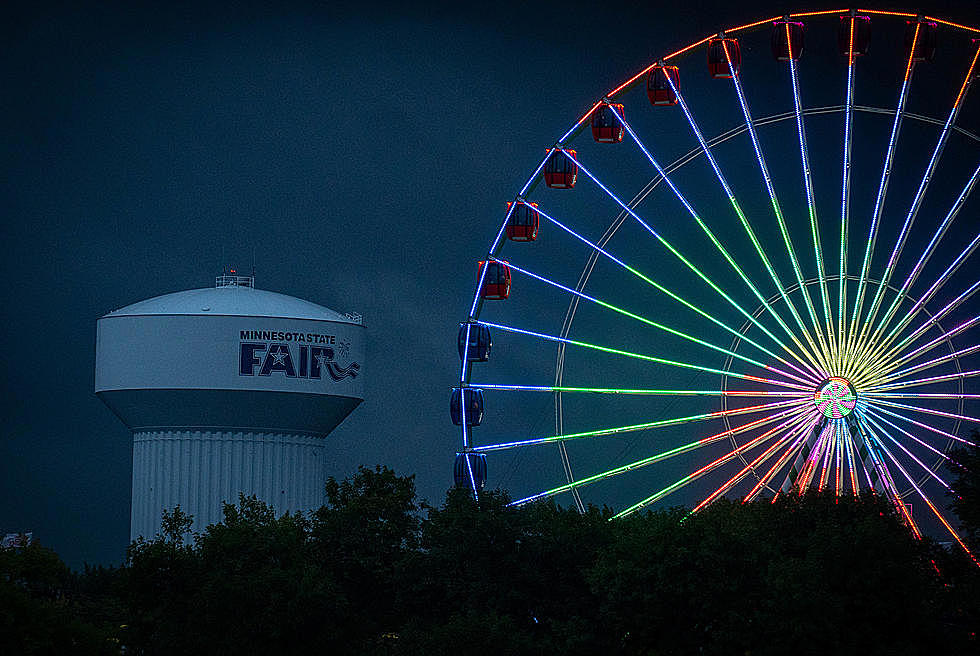 Top 10 Food Stands at State Fair