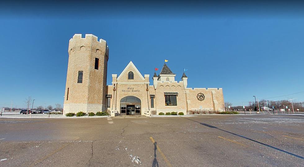 Have You Ever Been To The Mars Cheese Castle In Wisconsin?