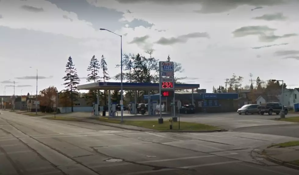 Superior Gas Station Being Converted into Cannabis Bar