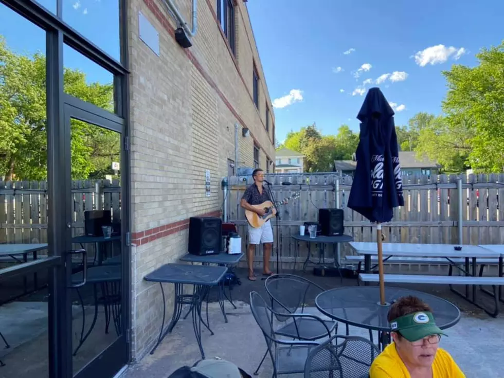 Photo: The Reef Bar Duluth Via Facebook