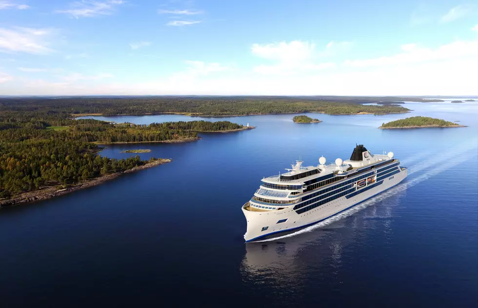 New Cruise Heading Towards Duluth Costs Up To $75K Per Couple