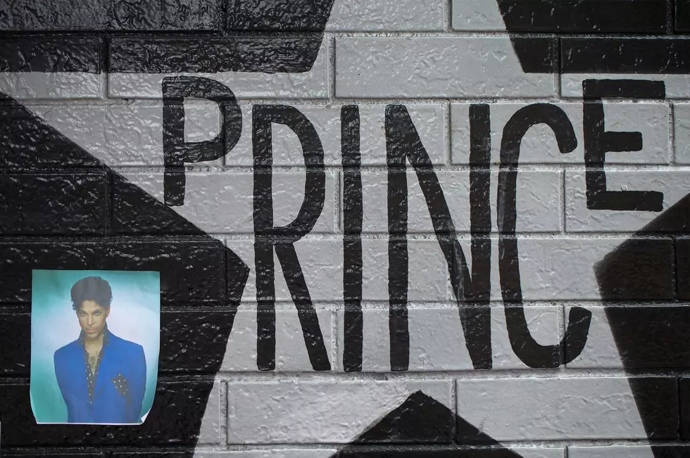 A Minneapolis Street Has Been Proposed To Be Named After Prince