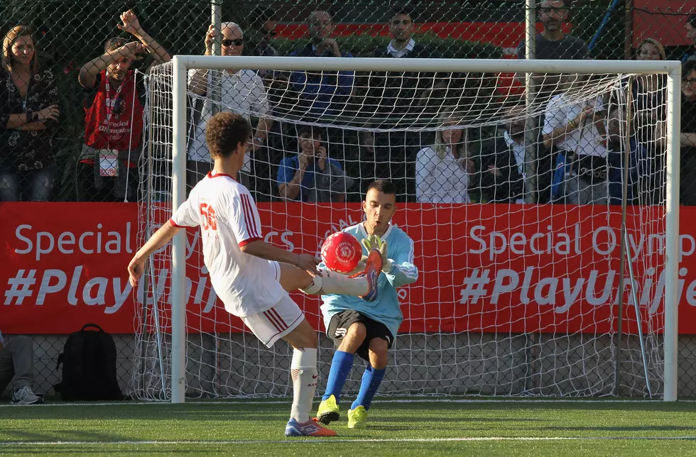 Minnesota Will Be Host For The 2026 Special Olympics USA Games