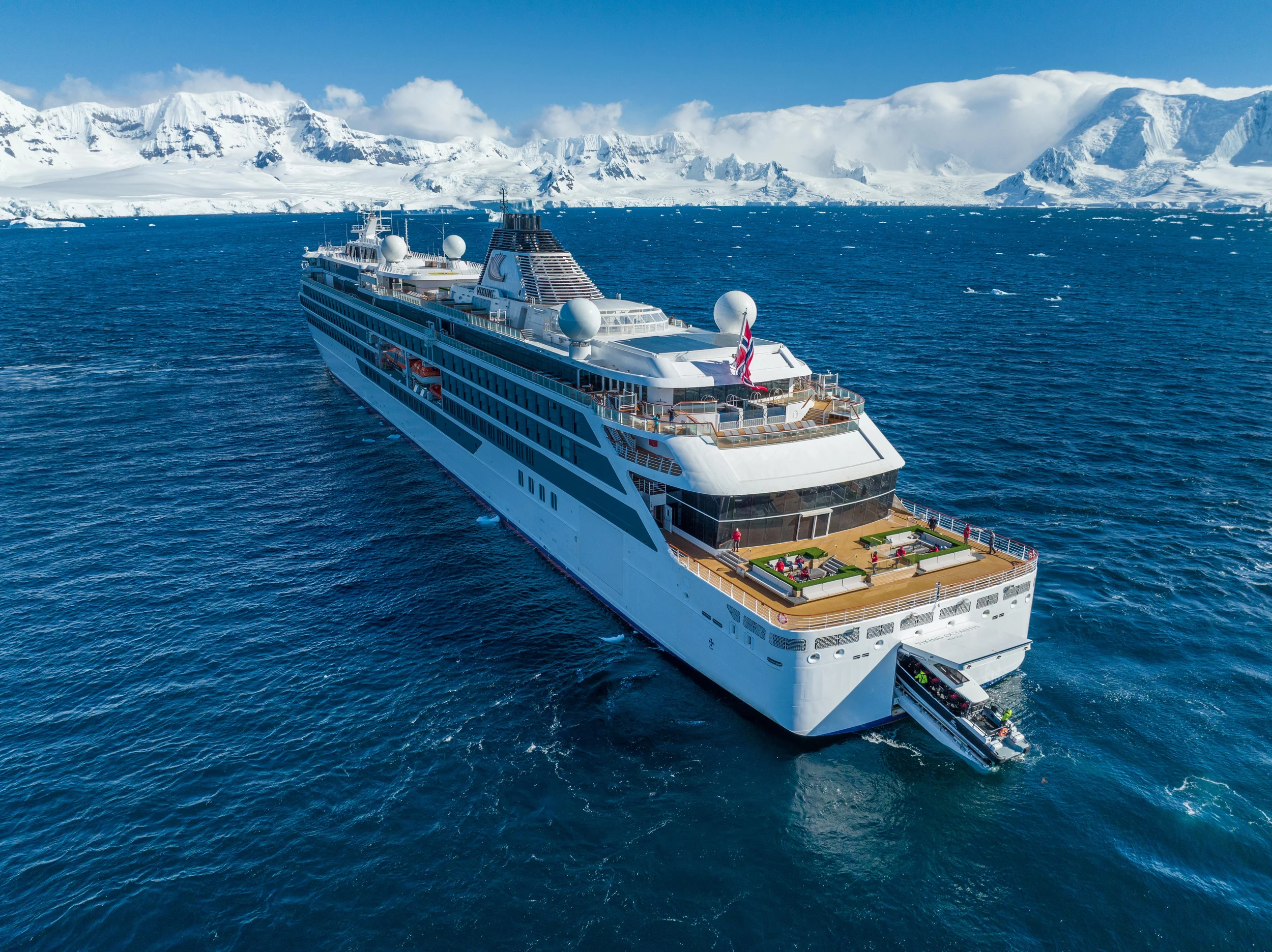 Viking Cruises