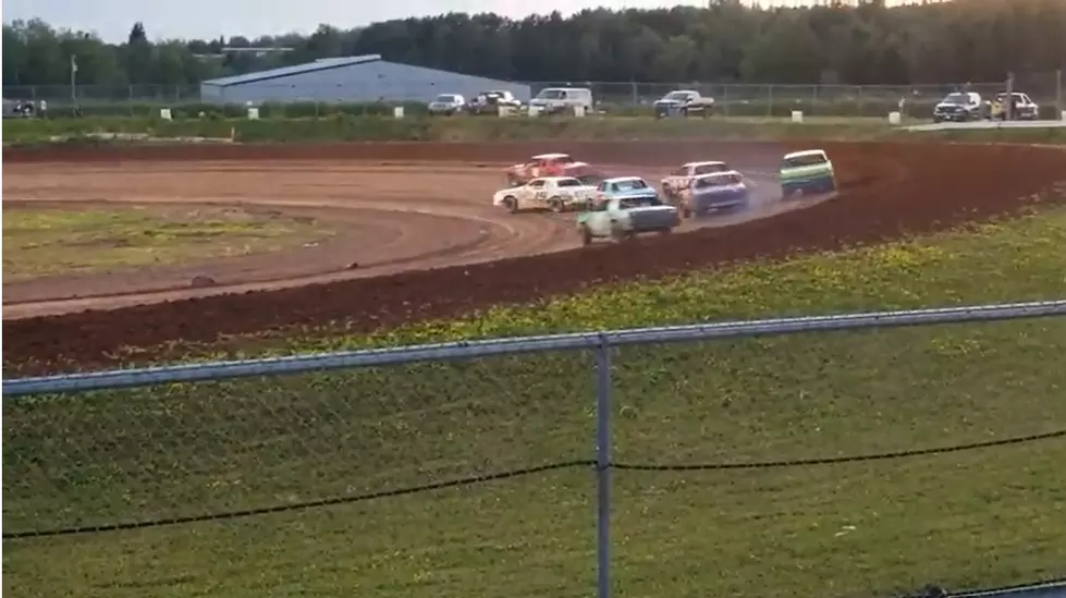 Racing Season Is Underway At Halvor Lanes In Proctor