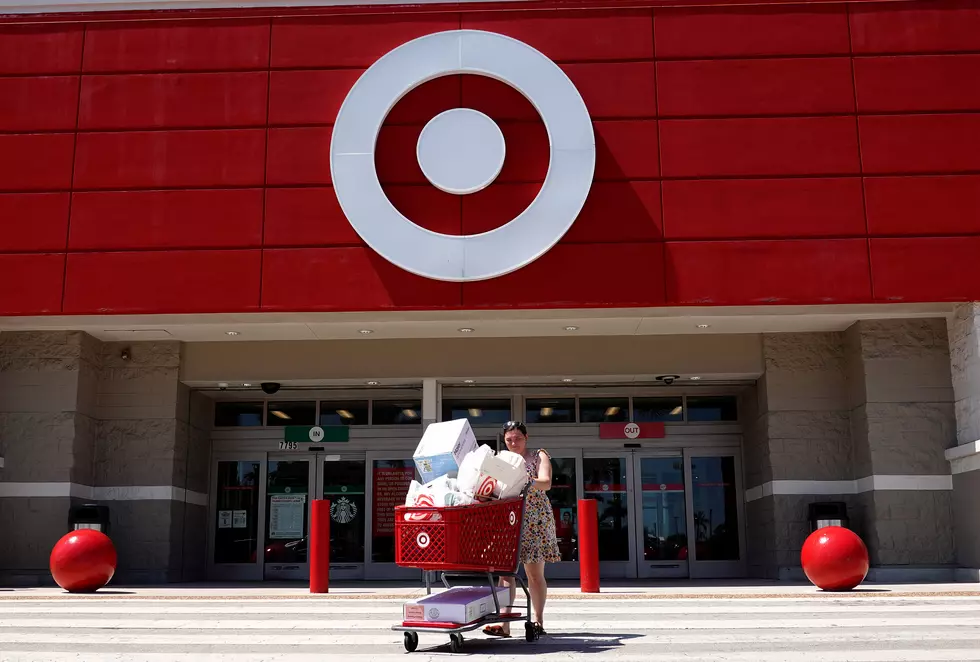 Some Target Stores Have Now Installed Anti-Theft Locks On Their Carts [VIDEO]