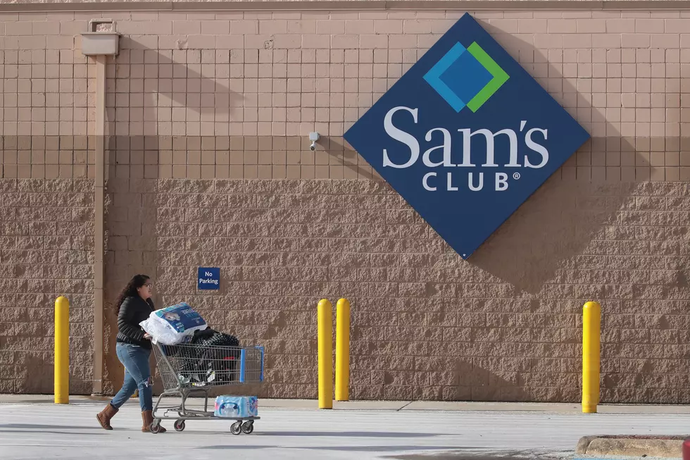 Sam’s Club Announces $8 Annual Membership Fee For A Limited Time