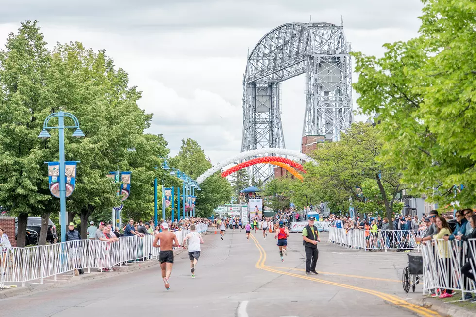 Updated Look At The 2022 Grandma&#8217;s Marathon Weekend Weather Forecast