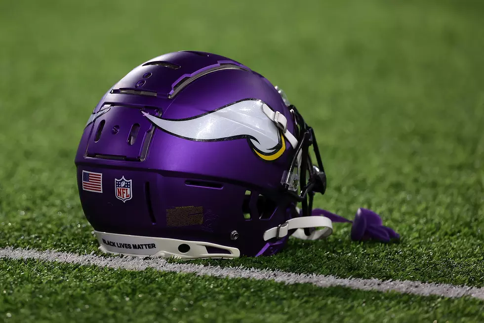 Did You Know This Minnesota Vikings Wide Receiver Is Also A Musician?