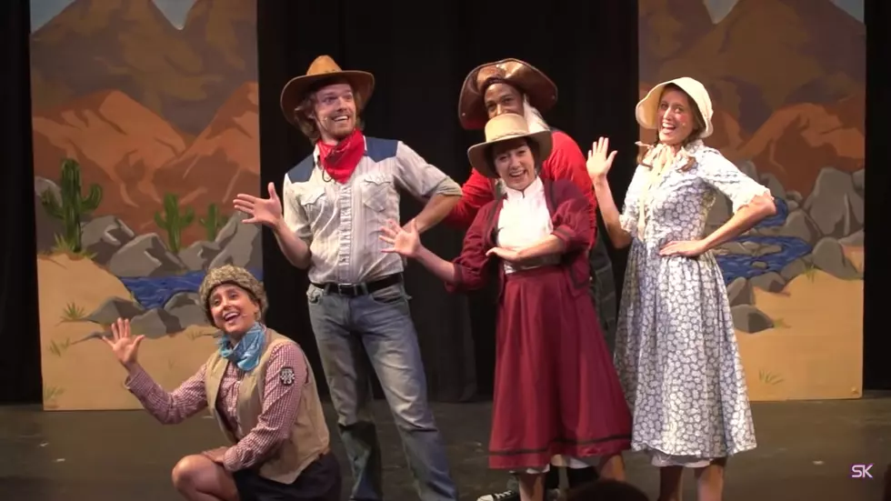 ‘The Trail To Oregon’ Musical Is Coming Back To Duluth