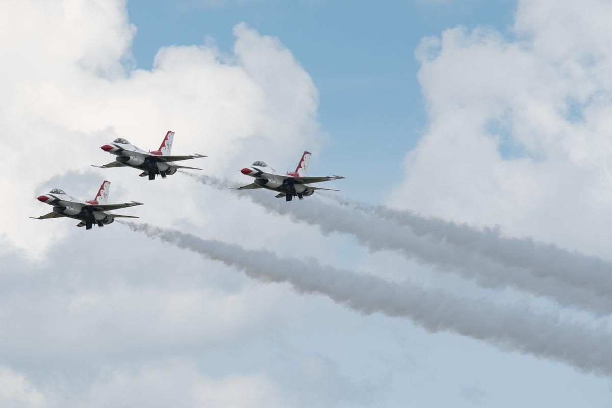 Look Out For Scams Related To The Duluth Airshow Look Out For Scams Related To The Duluth Airshow
