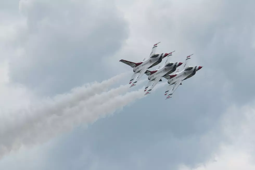 Duluth Airshow Announces Significant Parking Change, Encouraging Visitors To Plan Ahead