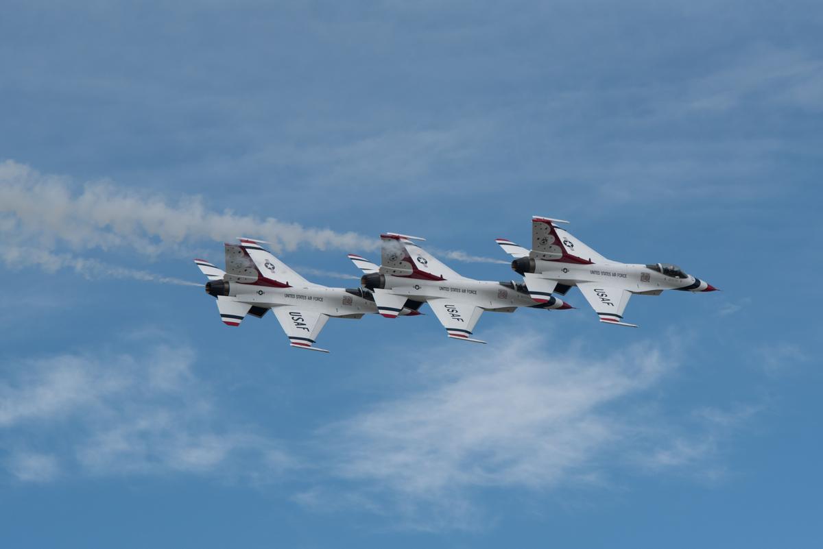 What To Know About The 2026 Duluth Airshow Before Visiting What To Know About The 2026 Duluth Airshow Before Visiting