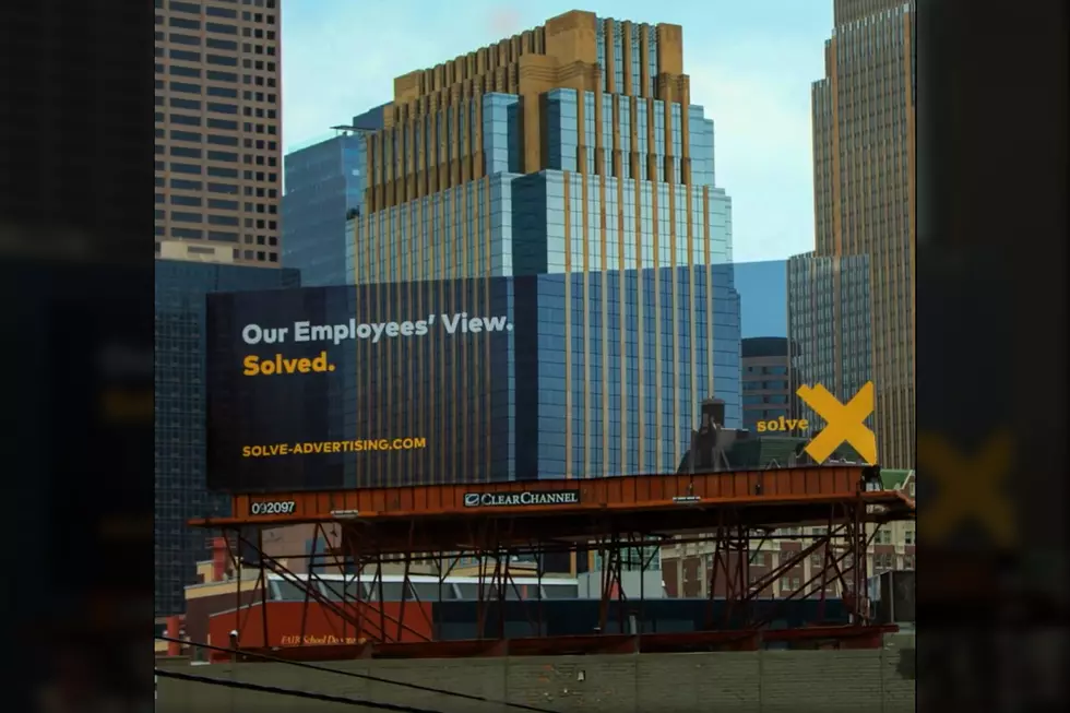 Minneapolis Ad Agency Takes Out Own Ad To Save Their View